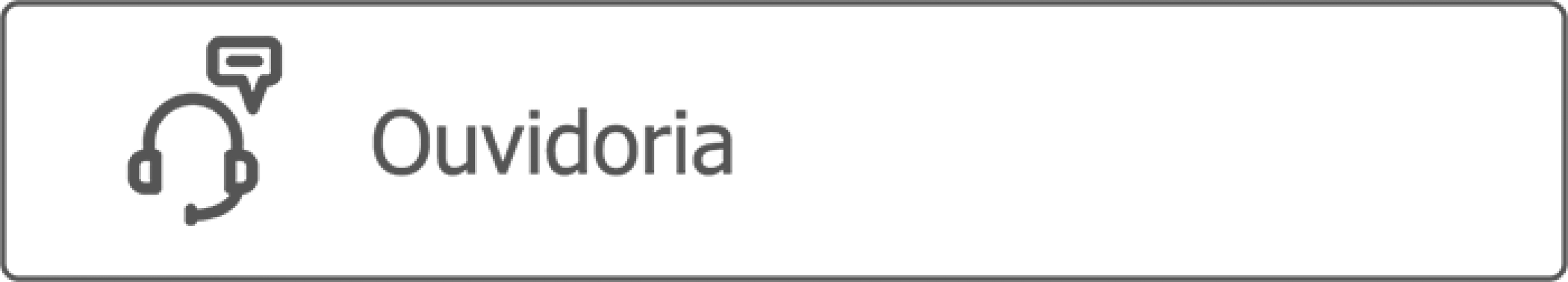OUVIDORIA (E-OUV)